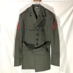 Bremen-Bowdon ミリタリージャケット 軍服 アメリカ海兵隊