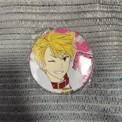 アイドルマスター SideM Mマス 舞田類 プライズ 缶バッジ