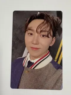 17 IS RIGHT HERE HERE スングァン