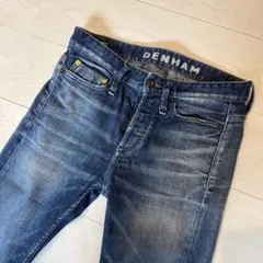 DENHAM BOLT スキニーデニム ジーンズのサムネイル