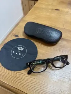 2026年最新】白山眼鏡 in the windの人気アイテム - メルカリ