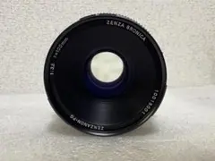 ZENZA BRONICA ZEZANON-PG 1:3.5 100mmのサムネイル