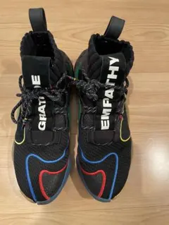 2026年最新】adidas crazy byw lvl xの人気アイテム - メルカリ