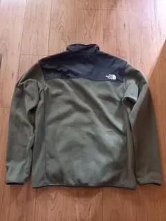 マウンテンバーサマイクロジャケット　メンズ　XL