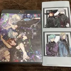 うたプリ TABOO NIGHT XXXX ブルーレイ