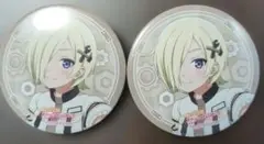 ラブライブ！ ミア・テイラー 缶バッチ b - メルカリ