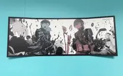 カグラバチ　屏風コレクション　第1弾　六平千鉱　香刈緋雪