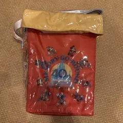 東京ディズニーランド　ポップコーンケース