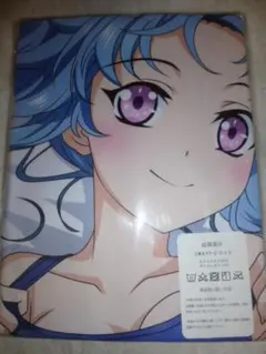 H582　抱き枕カバー　未開封 ■約160㎝×約50㎝ ■２WAYトリコット