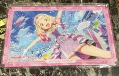 アイドルマスター シンデレラガールズ オフィシャルショップ 抽選くじ 