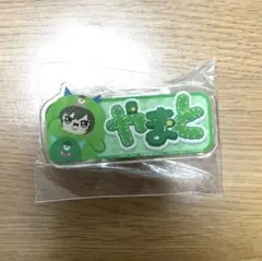 アイドリッシュセブン おまんじゅうにぎにぎマスコット2特典 通常