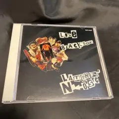 LAUGHIN' NOSE LIVE BLACK BOX