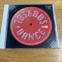 『70's ＆ 80's Dance〈Red〉』