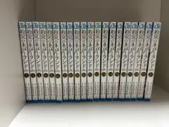 約束のネバーランド 全巻セット