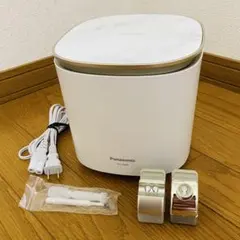 は*な様 匿名配送♡Panasonic EH-SA0B-N GOLD - メルカリ