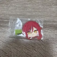 あんスタ 逆先夏目 前髪クリップ