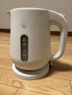 象印　電気ケトル　1.2Lのサムネイル