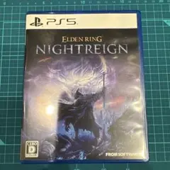 ELDEN RING NIGHTREIGN PS5