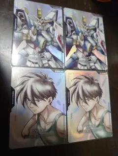 2026年最新】ガンダムカードゲーム リソース ヒイロの人気アイテム