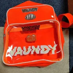 VAUNDY バウンディショルダーバッグ オリジナル vaundyショルダーバッグ - メルカリ