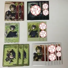 伊波ライ Dytica 2周年 チェキ 特典 にじさんじ