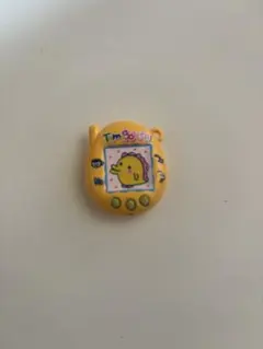 たまごっち　キーホルダー・ビーズ