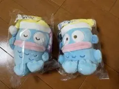 ハンギョドン 当りくじ マスコットセット