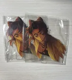 鬼滅の刃 ランダムアクスタ 胡蝶しのぶ