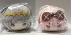 FGO ミニミニぬいぐるみマスコット 蘆屋道満 オベロン FGO MART - メルカリ