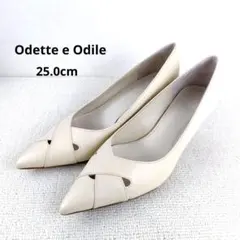 2026年最新】odette e odile パンプスの人気アイテム - メルカリ