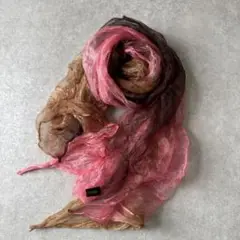 HIROKO KOSHINO PREMIER ヒロココシノ プルミエ ストール