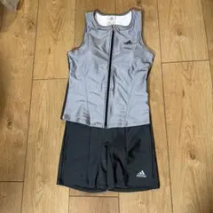 アディダス水着　OT レディースのサムネイル