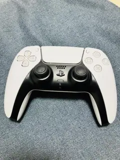 PS5 DualSense ワイヤレスコントローラー　ジャンク品