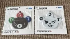 セガUFO限定品】ドリカムコンサートツアー2026 ネックパスケース2種