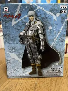 プライム1スタジオ グリフィス EX ボーナス版 ベルセルク 400体限定