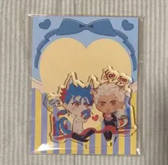 Fate/stay night UBW コースター 4種 アーチャー ランサー - メルカリ