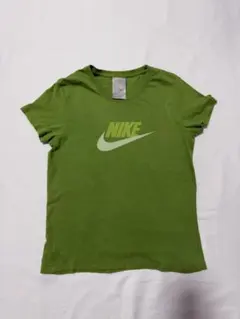 00s NIKE Tシャツ