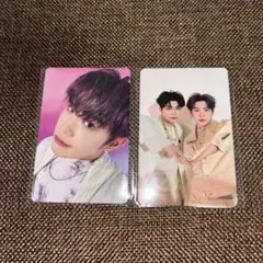 ZB1 テレ　テゴンブイ　トレカ