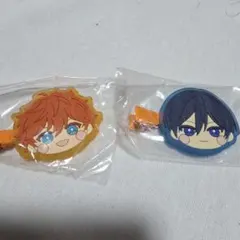 あんさんぶるスターズ！！ヘアピン 2個セット