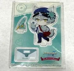 アイナナ ナンジャタウン　亥清悠　アクスタ