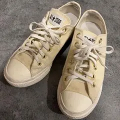 converse オールスター　レディーススニーカー 24.0cm
