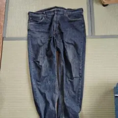 Levi's 505 ダークブルーデニム W40 L32