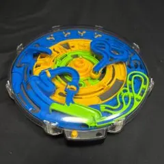 三次元立体迷路　パープレクサス レボリューションランナー 電動