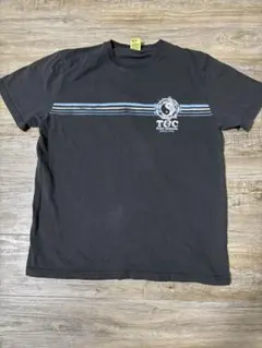 T&C Surf Designs Tシャツ ブラック