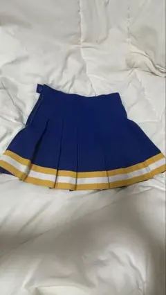 チア ユニフォーム スカート