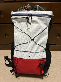 山と道　MINI カスタムオーダー2026 ULハイキング
