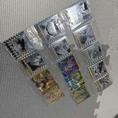 ドラゴンボール ウエハースシールセット　バラ売り可