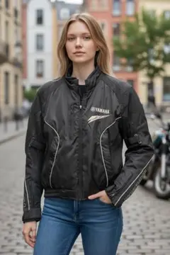 2025年最新】ヤマハ ジャケットの人気アイテム - メルカリ