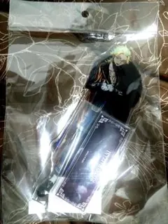 東京リベンジャーズ　灰谷竜胆　BIGアクリルスタンド　スーツver. AU