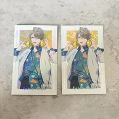 【ROF-MAO ろふまお 2nd LIVE】ランダムフォト風カード